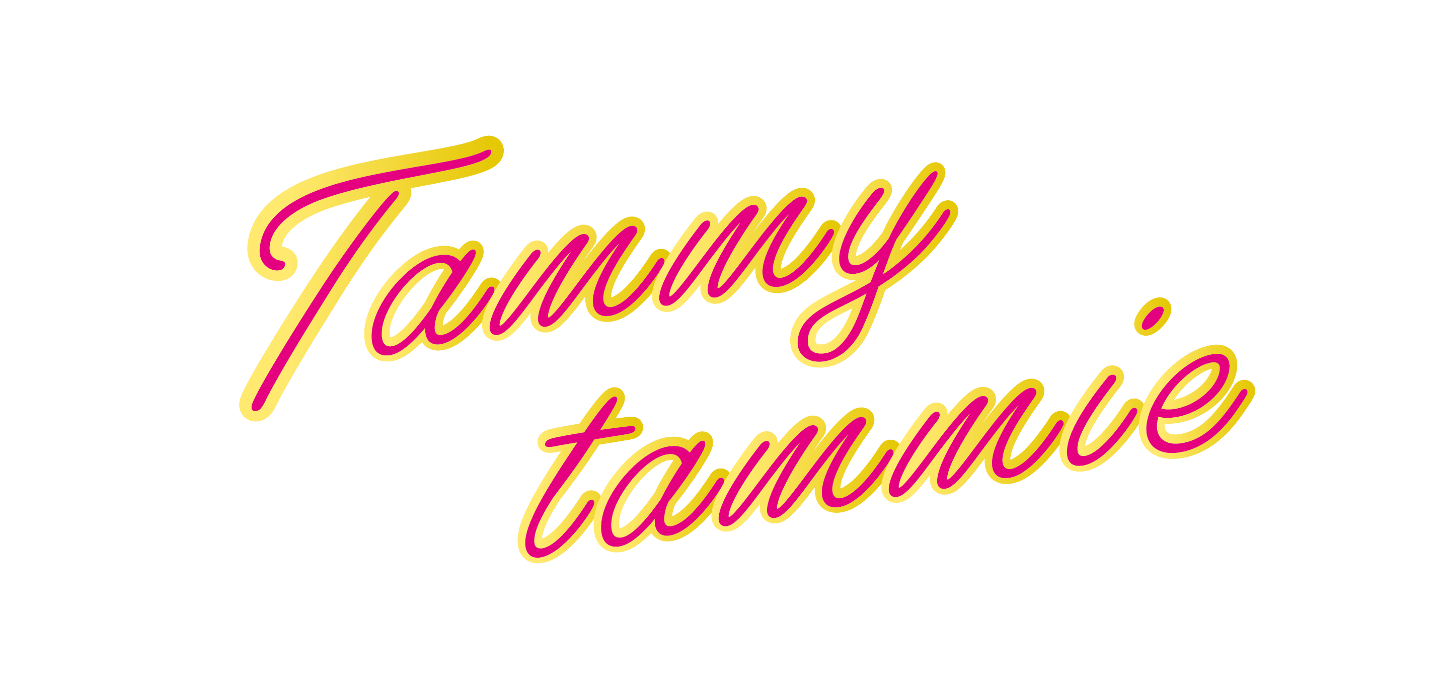 Tammy（タミー）のマオポポサロン